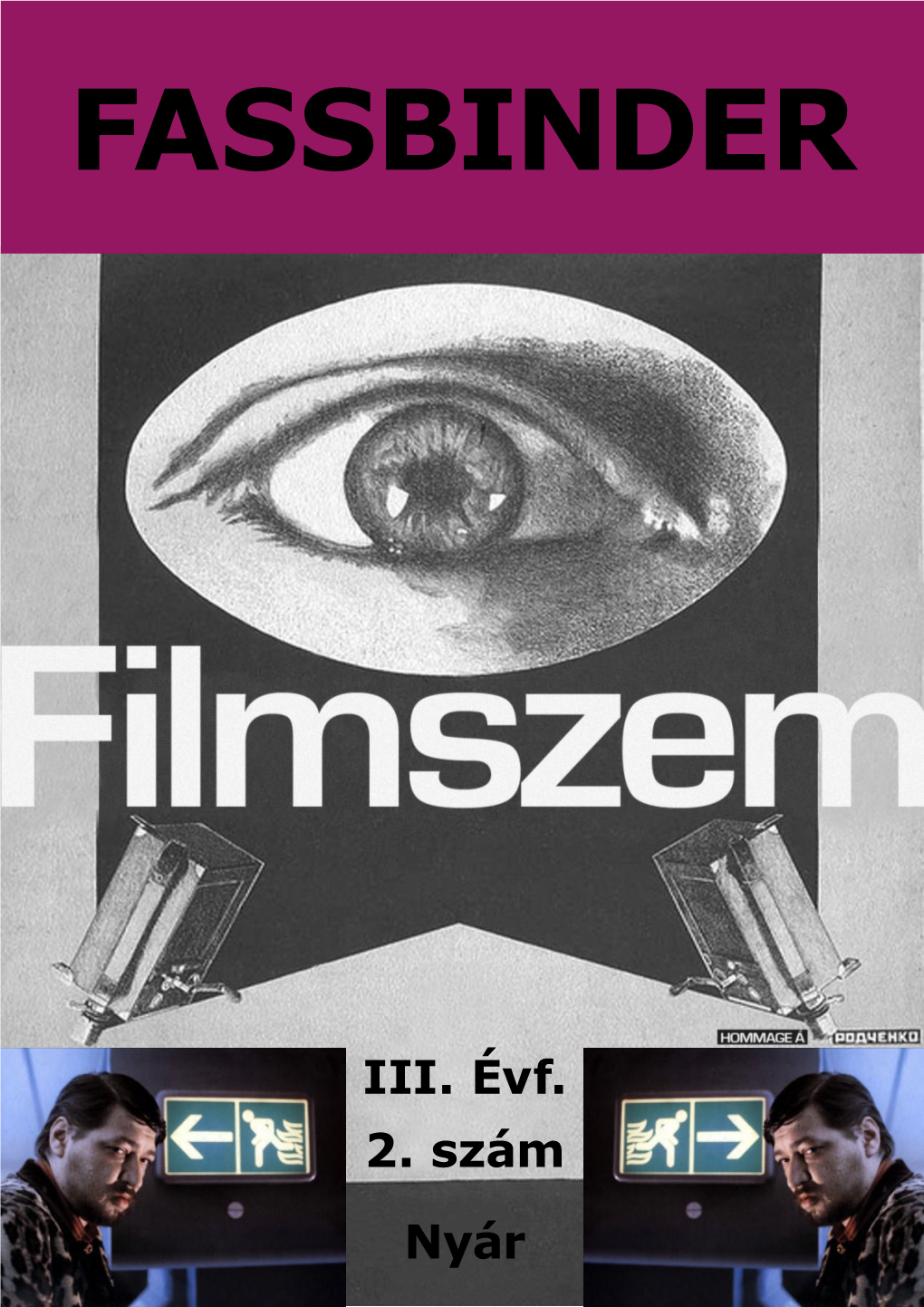 Filmszem Iii./2