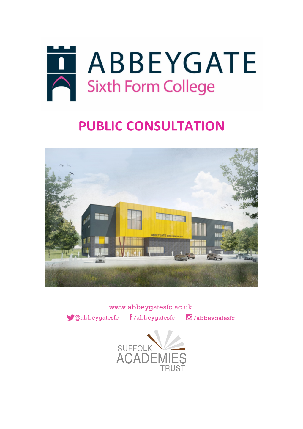 Public Consultation