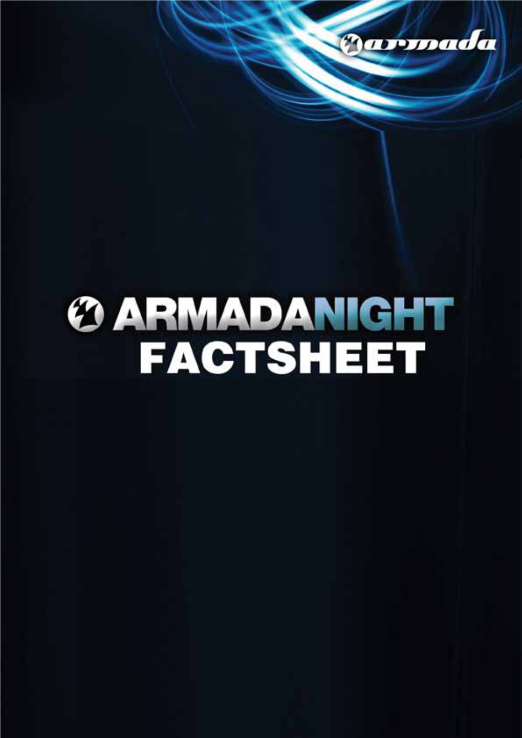 Armada Night Factsheet.Pdf