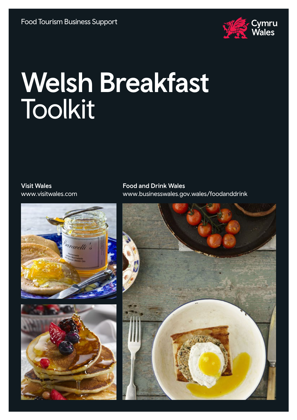 Welsh Breakfast Toolkit