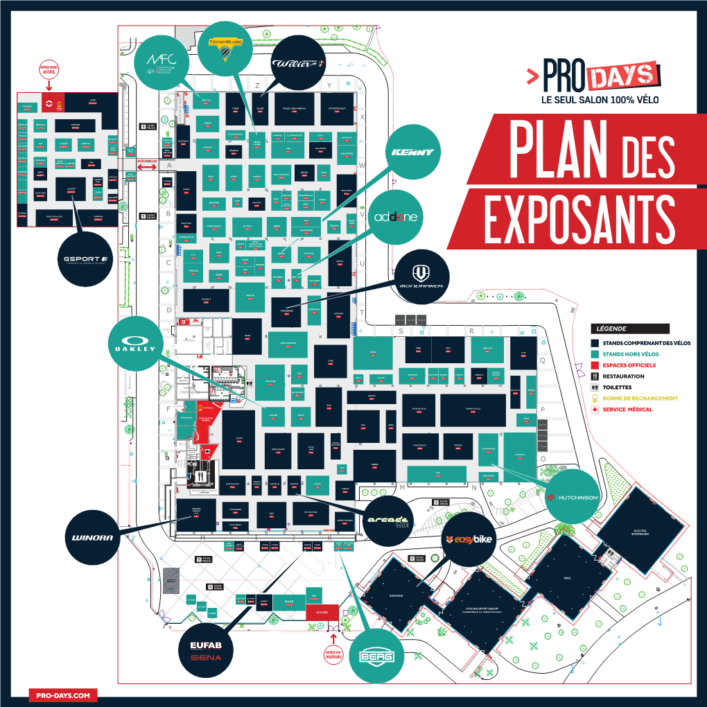 Plan Salon Floral 2018 2000X2000mm Final-Final