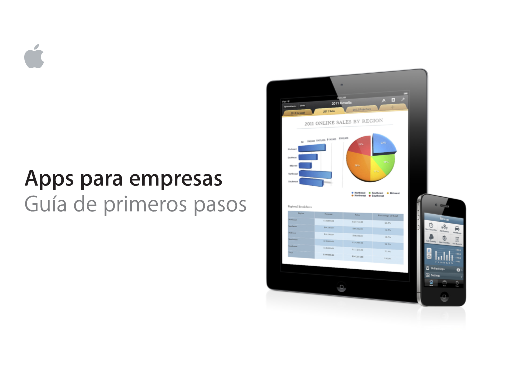 Apps Para Empresas Guía De Primeros Pasos Descubre Apps | Compra Apps | Distribuye Apps | Apps En Acción | Recursos Adicionales