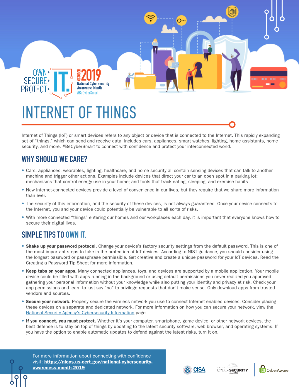 Internet of Things