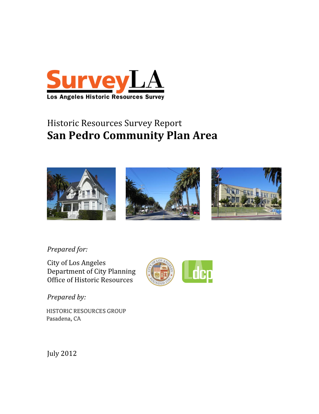 Surveyla Survey Report Template