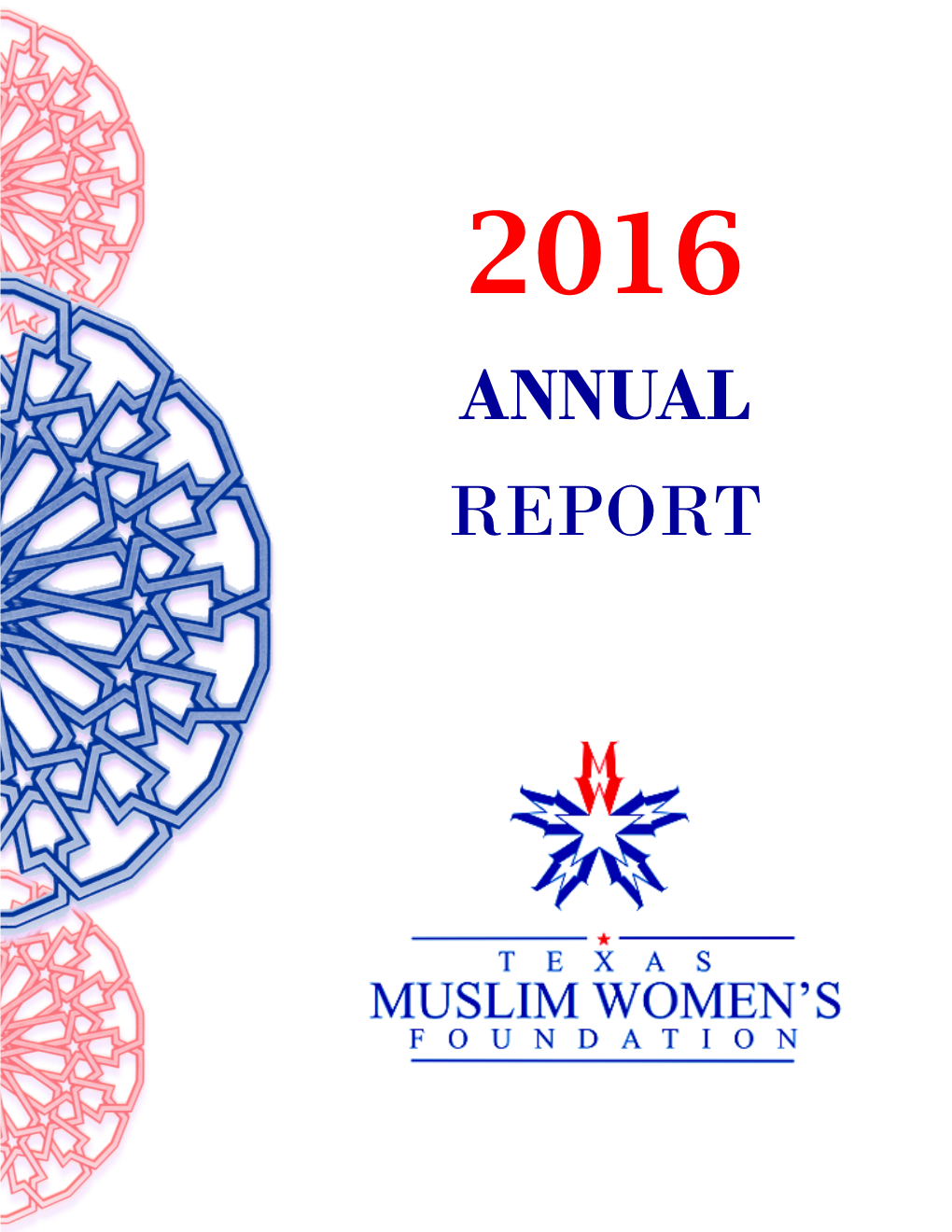 Annual Report