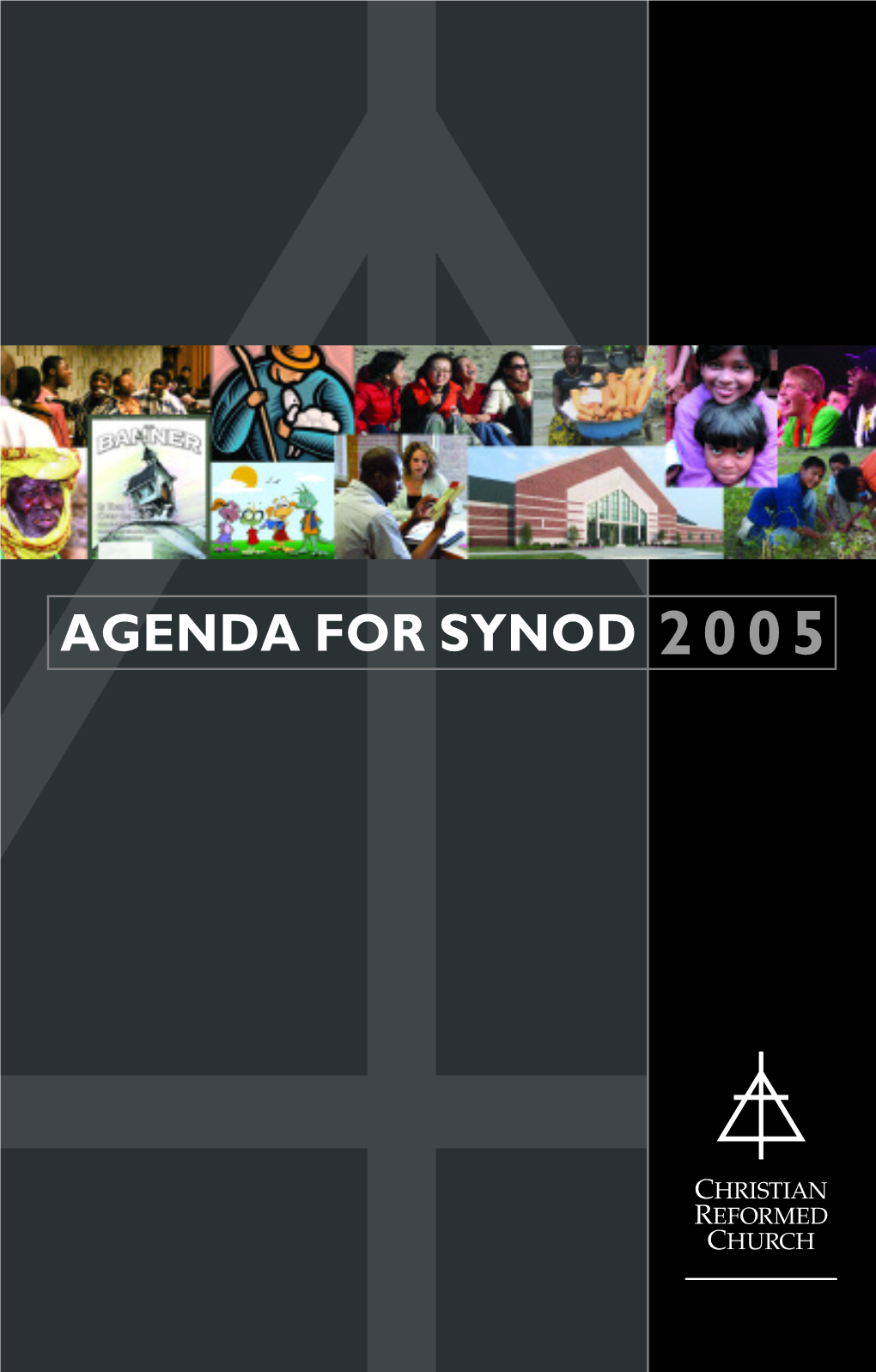 27321 Agenda 2005 Cover.Qxp