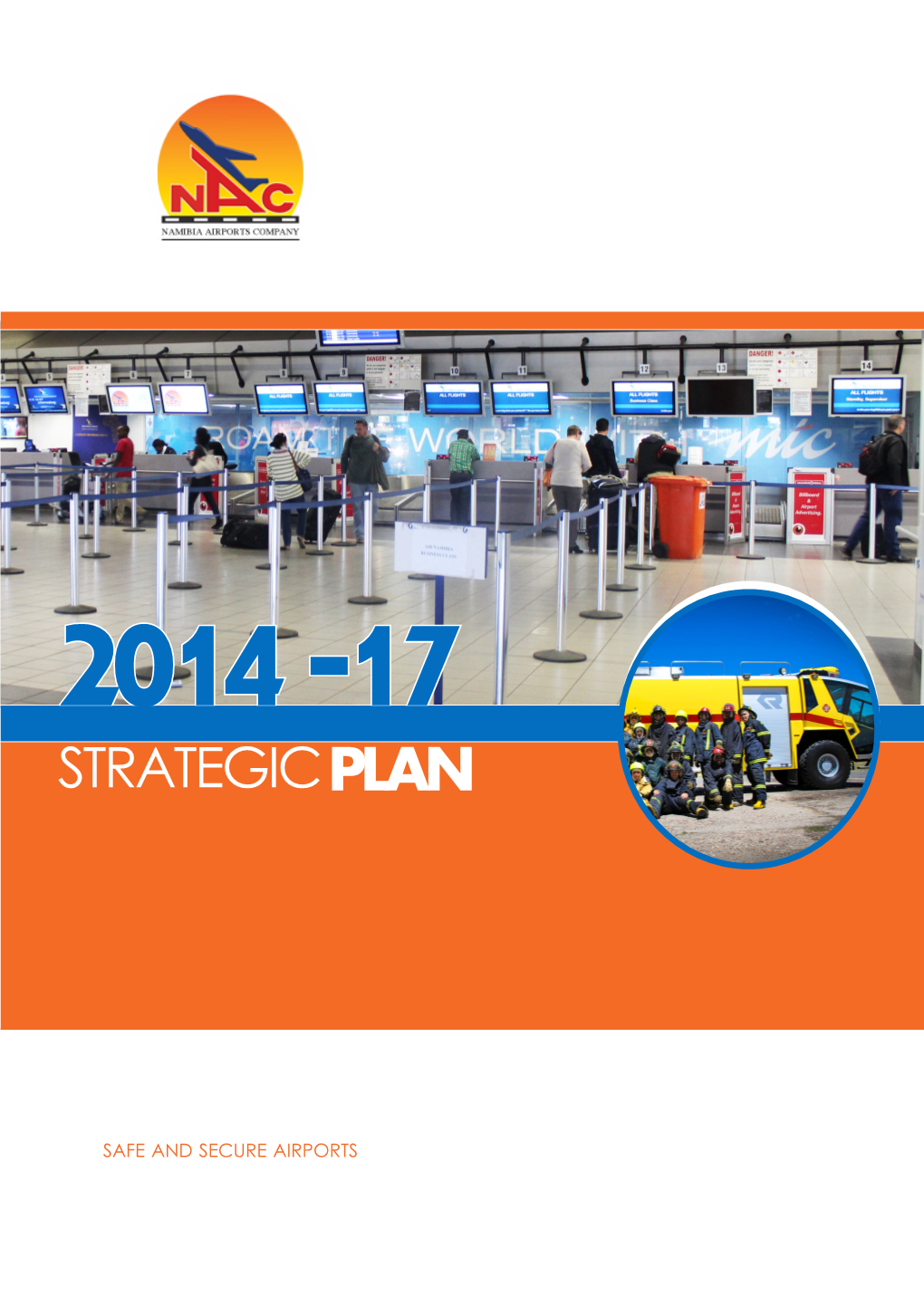 Strategic Plan for 2014-2017
