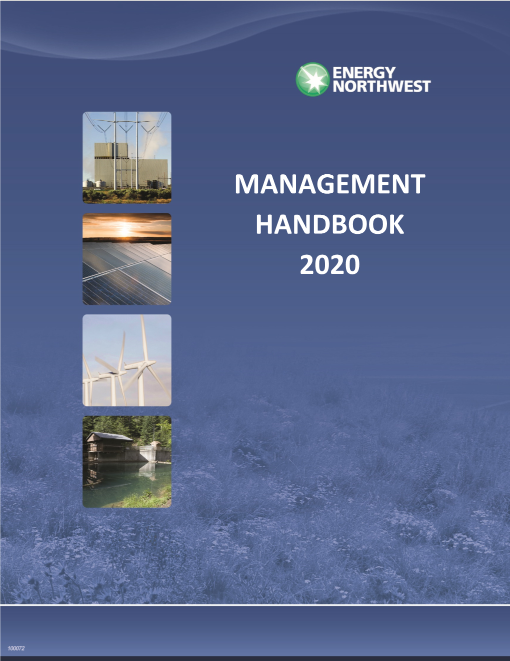 Management Handbook 2020