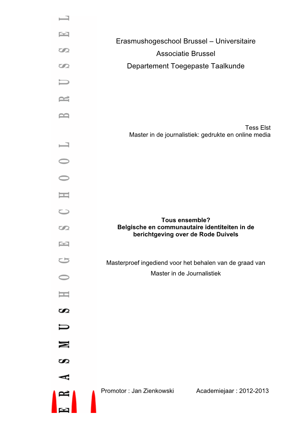 Lees De Volledige Masterproef (Pdf)