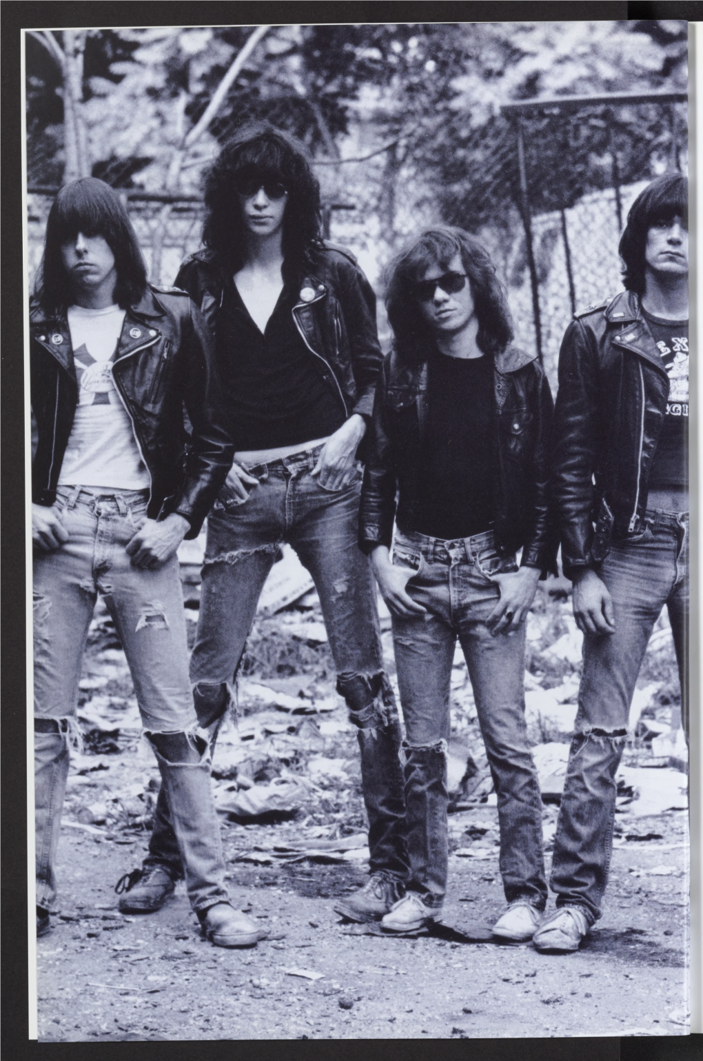 Ramones 2002.Pdf