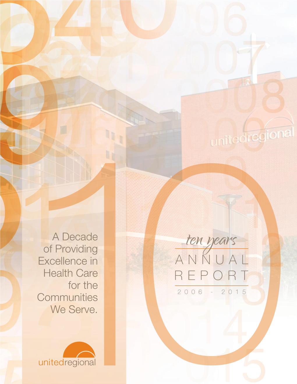 Download 2015 Annual Report