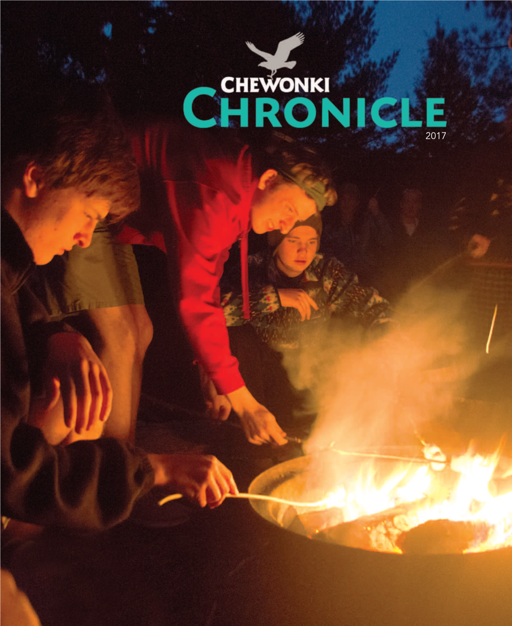 Chronicle Spring 2017