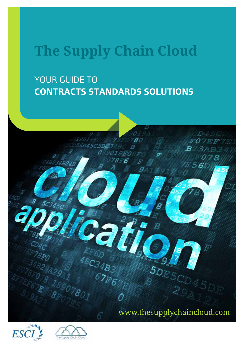 Cloud Computing for Logistics 12