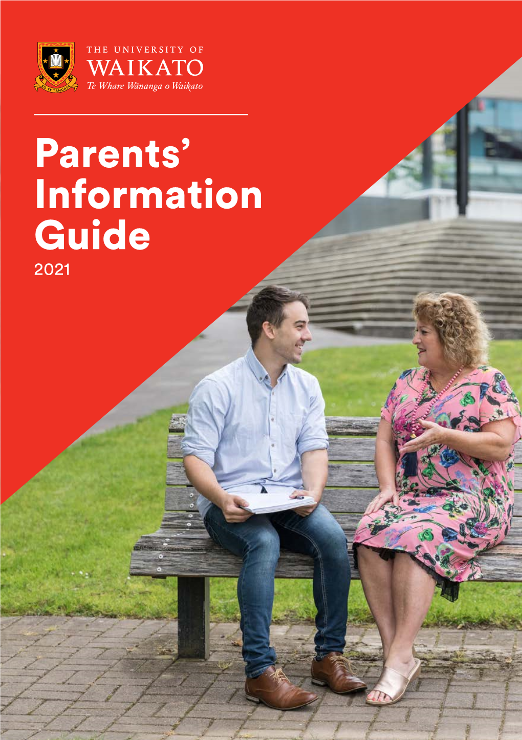 Parents' Information Guide