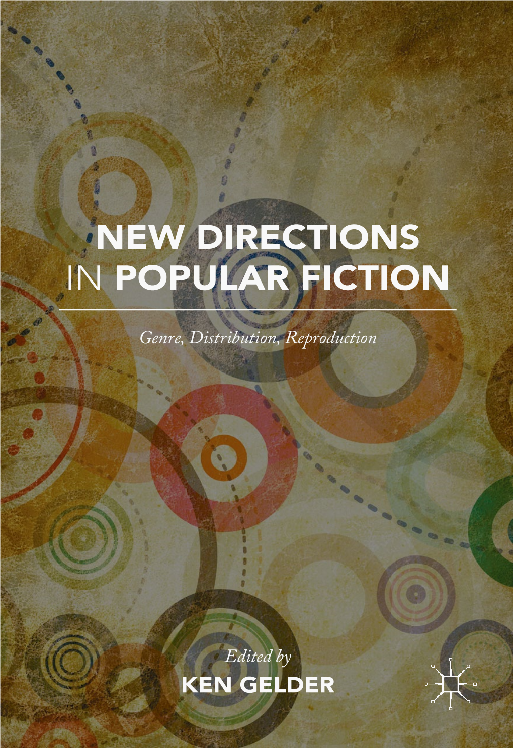 New Directions in Popular Fiction