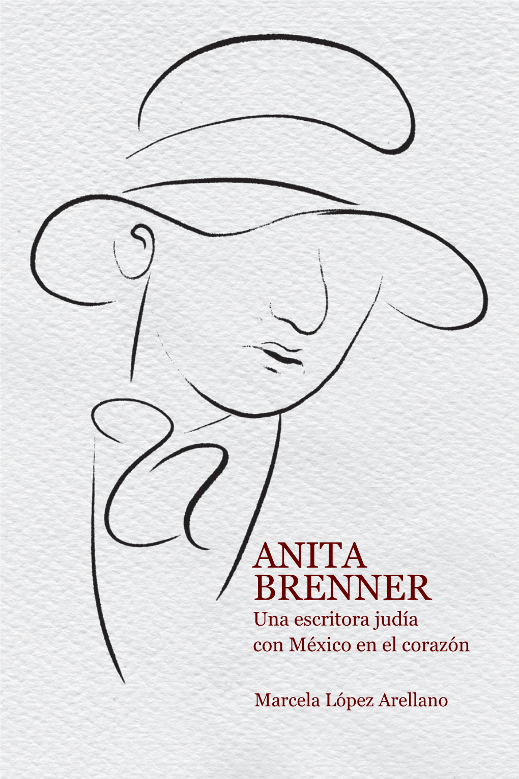 Anita Brenner