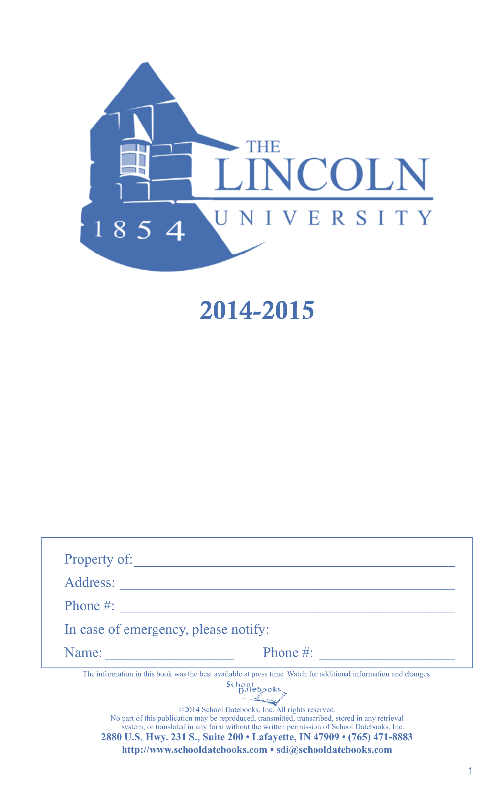 2014-5-Student-Handbook.Pdf