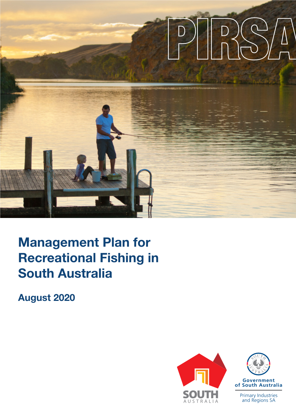 Management Plan for Recreational Fishing in South Australia
