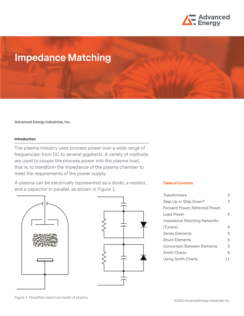 Impedance Matching