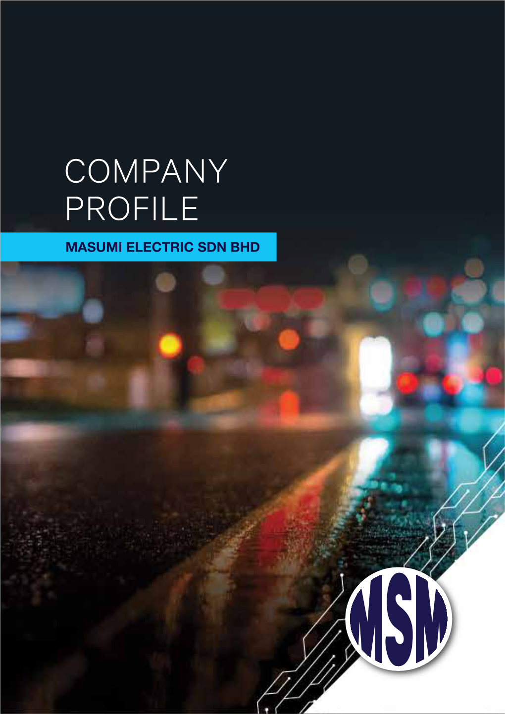 Company Profile