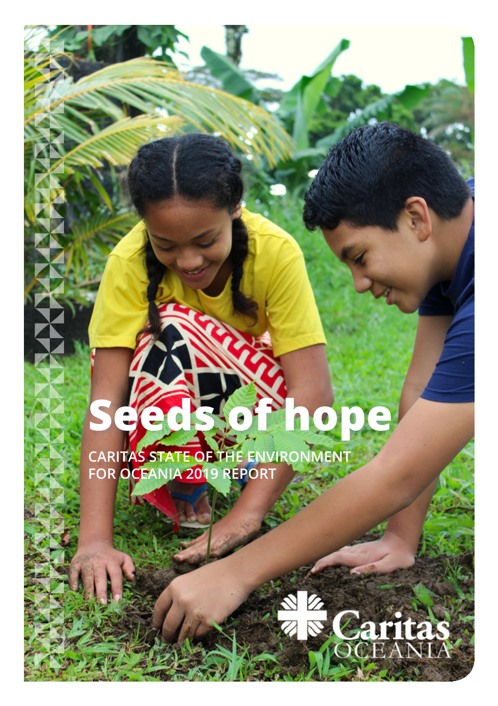 Seeds of Hope