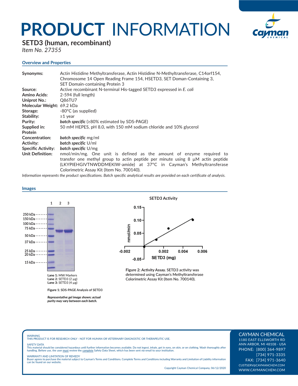 Download Product Insert (PDF)