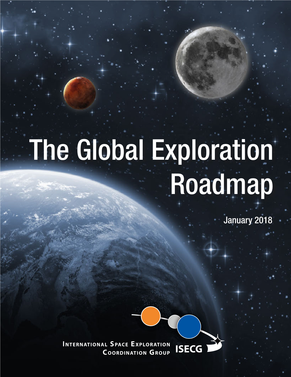 Global Exploration Roadmap