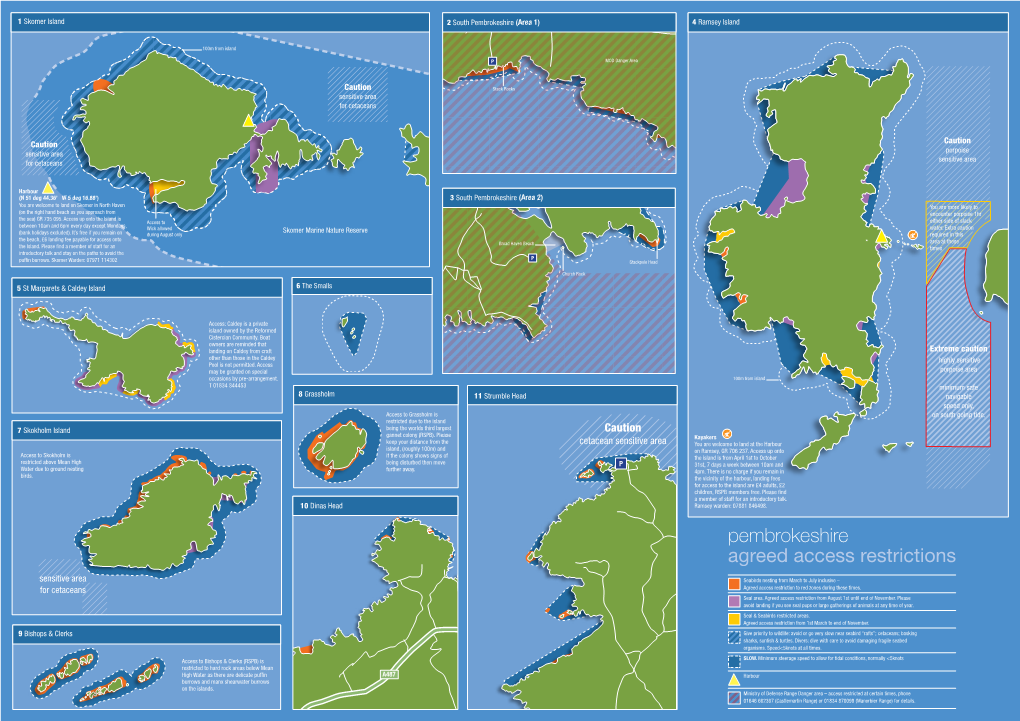 The-Pembrokeshire-Marine-Code.Pdf