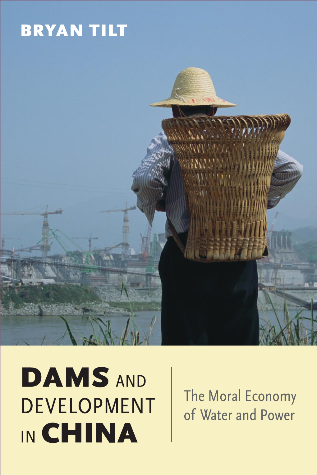 Dams and Development in China