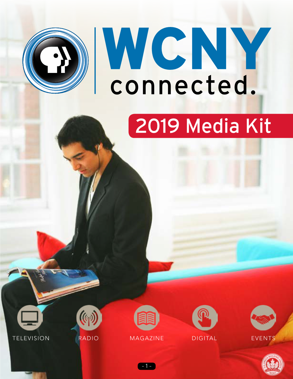 2019 Media Kit