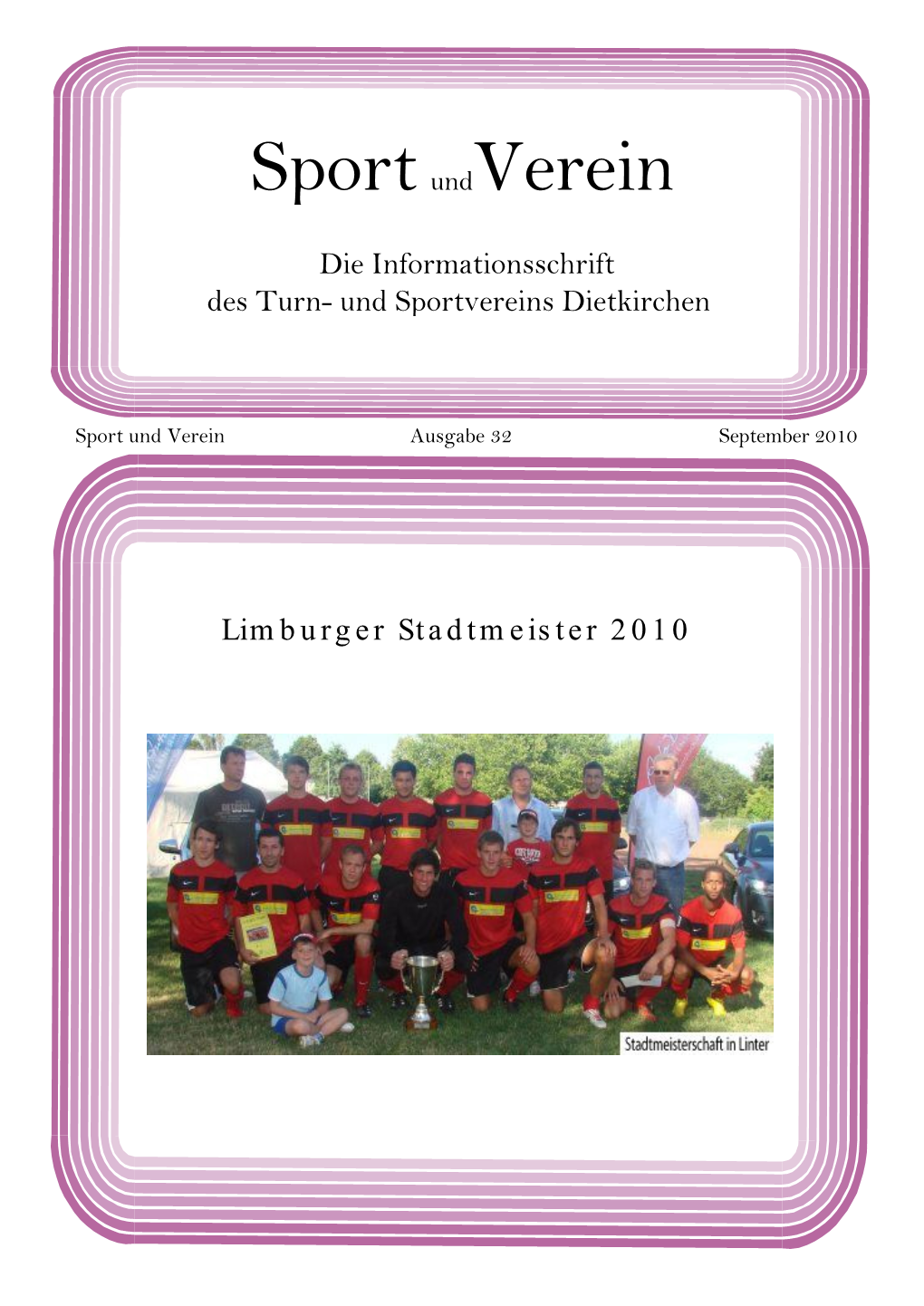 Sport Undverein