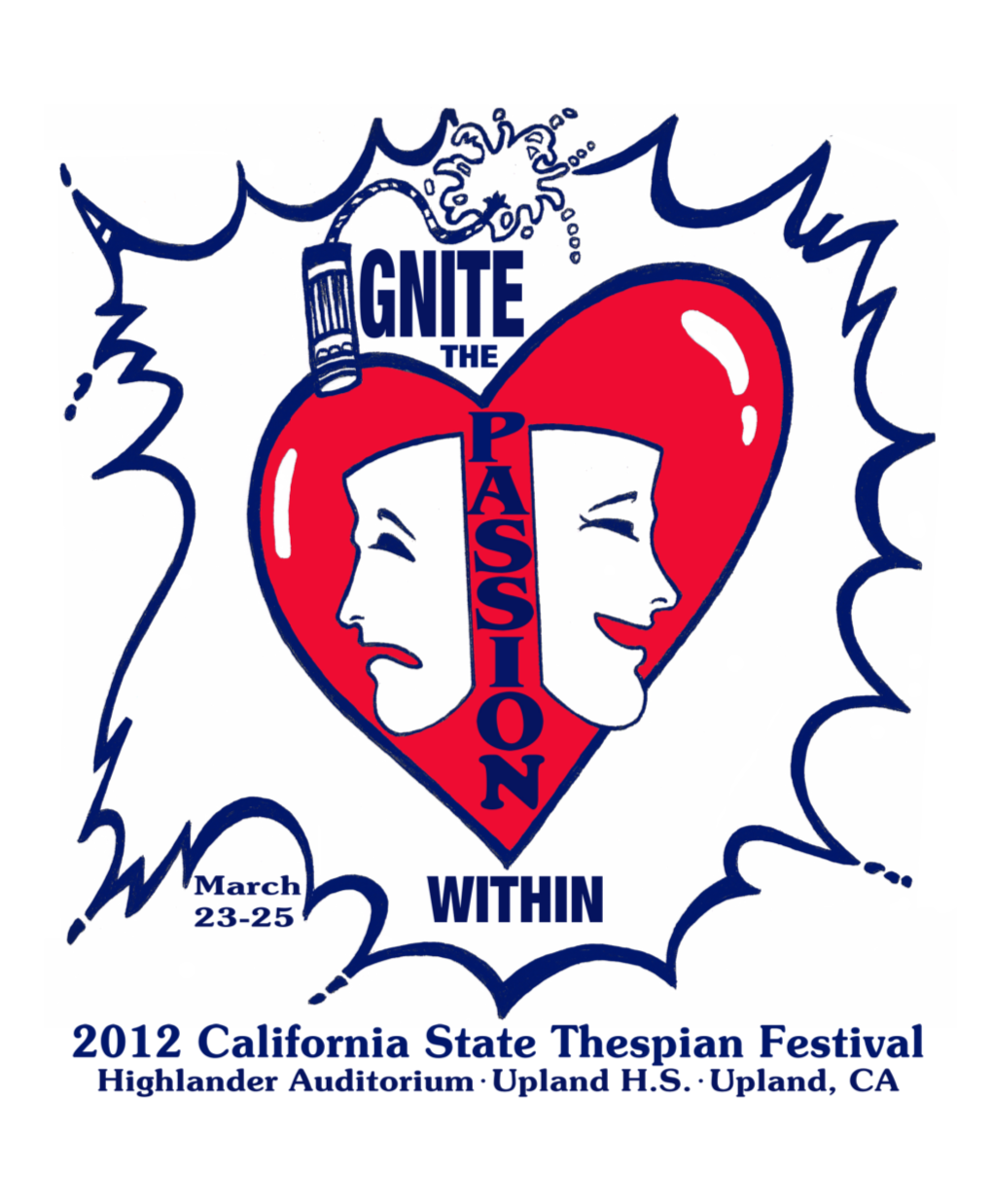 2012 Fest Program