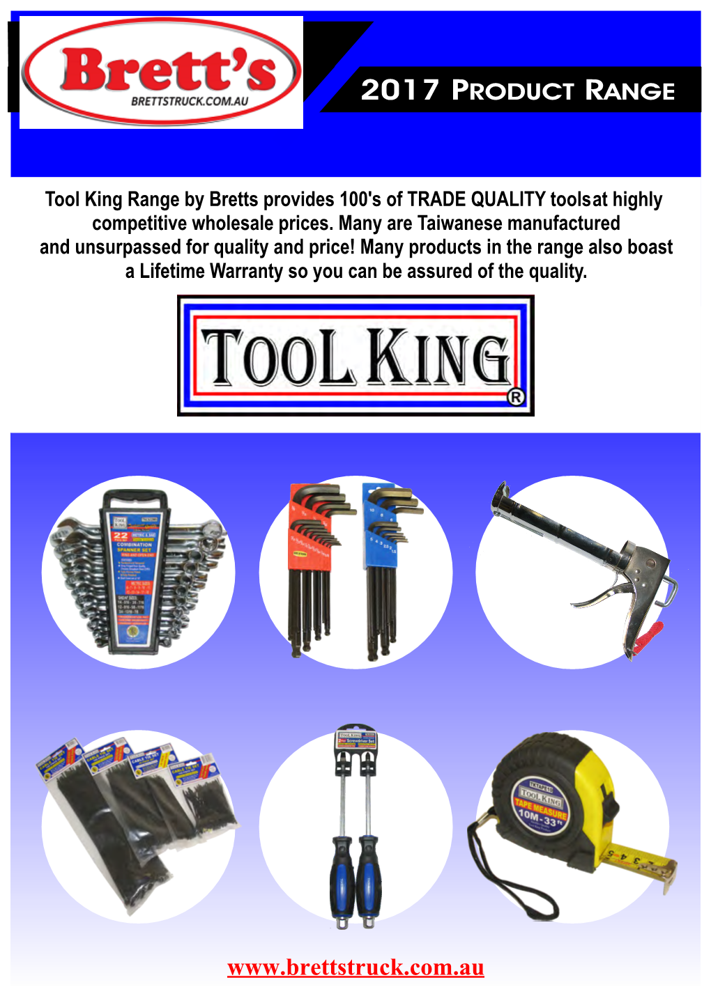 Www Brettstruck Com Au Tools Mocare TOOLKING.Pdf