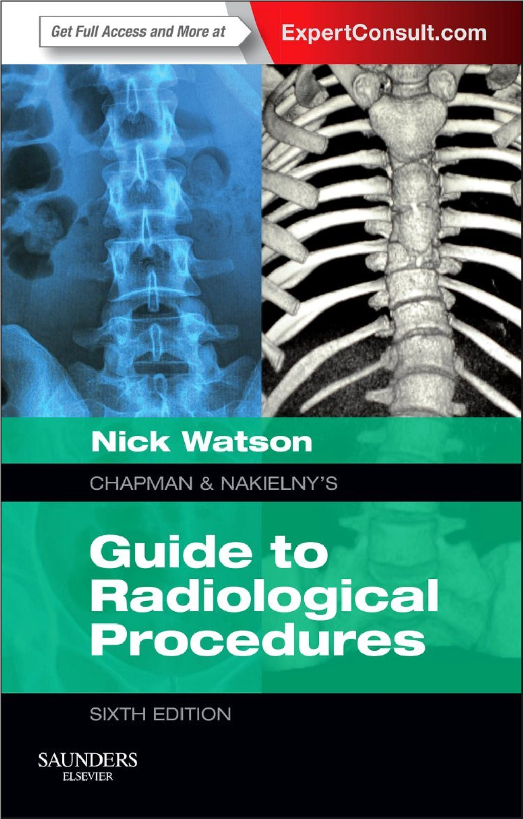 ++449Guide to Radiology Procedures.Pdf