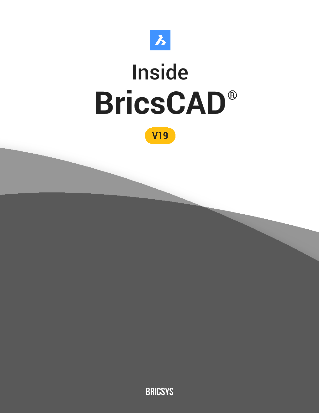 Bricscad Copyright Information