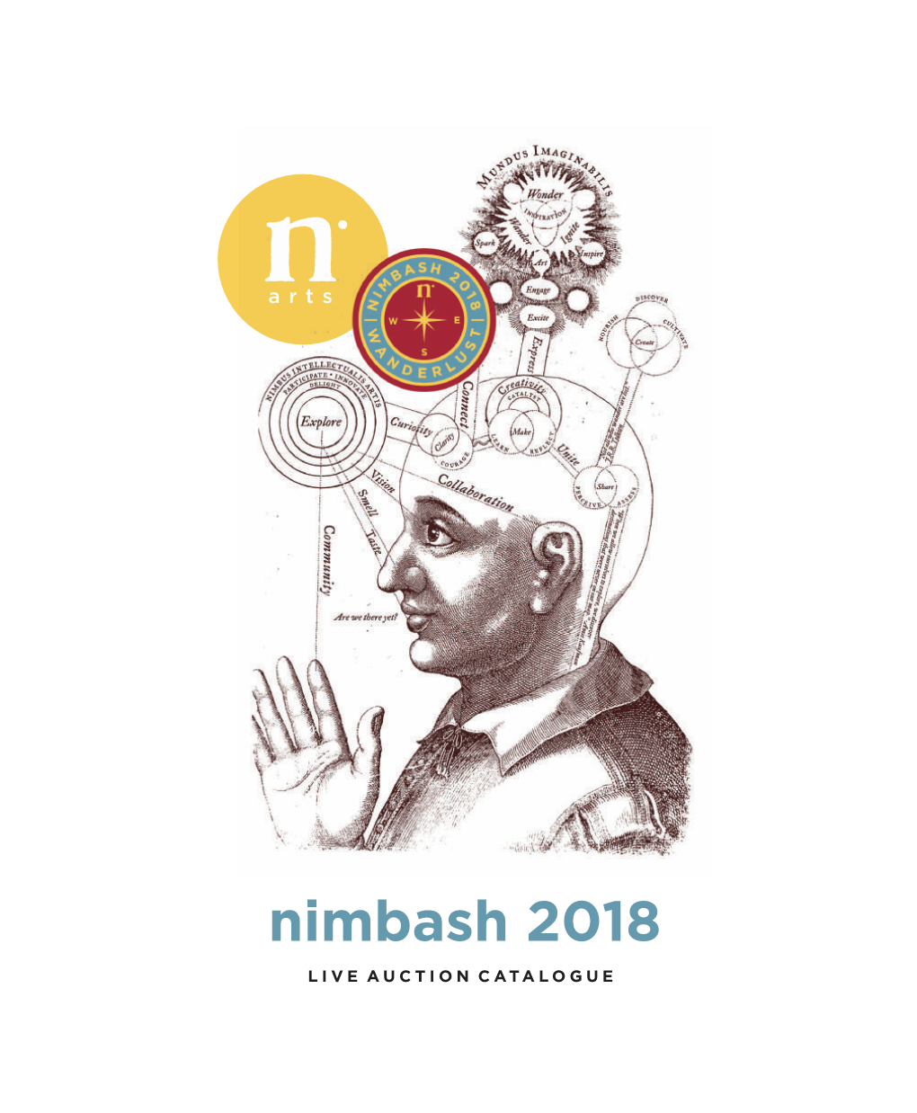 Nimbash 2018