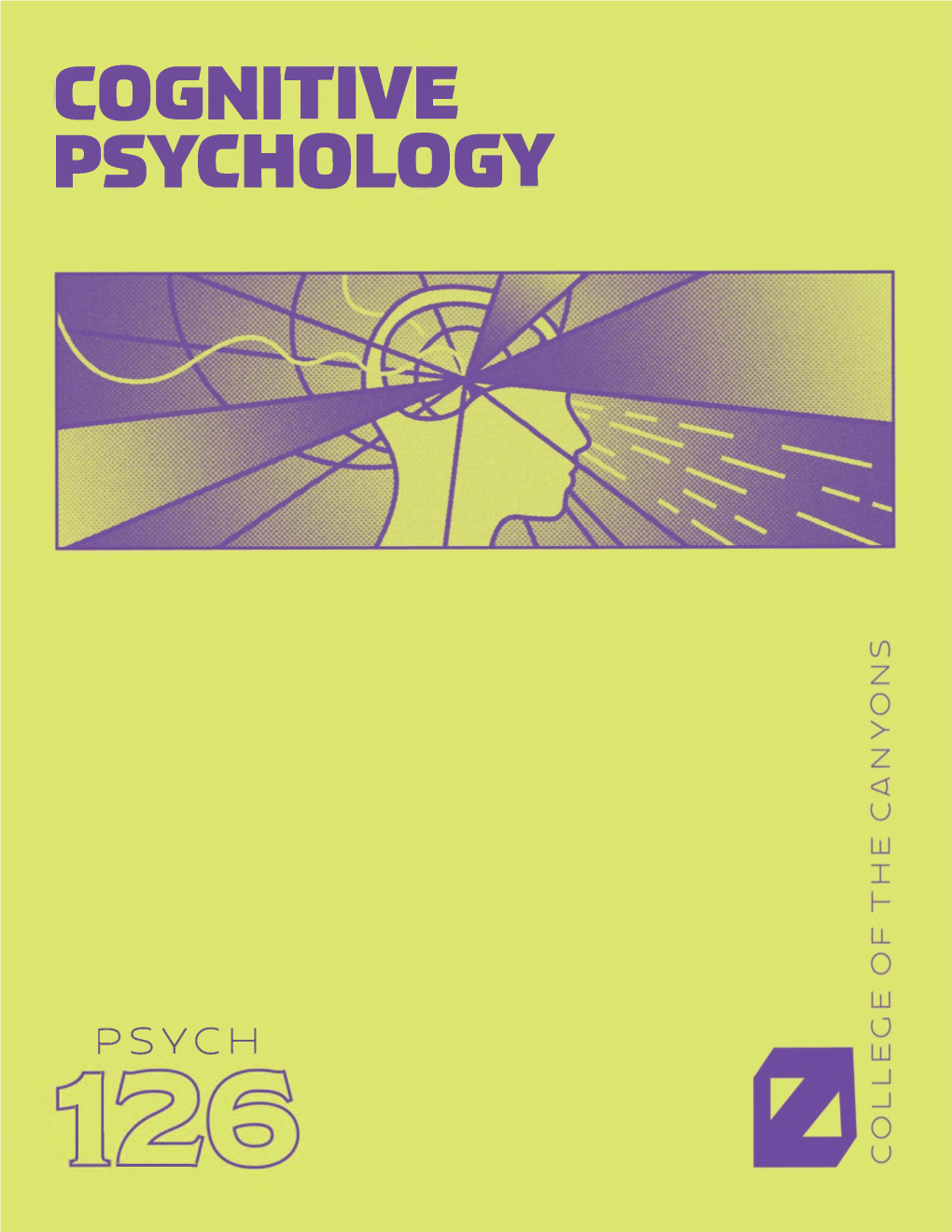 Cognitive Psychology