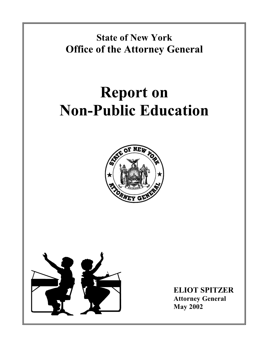 Report on Non-Public Education