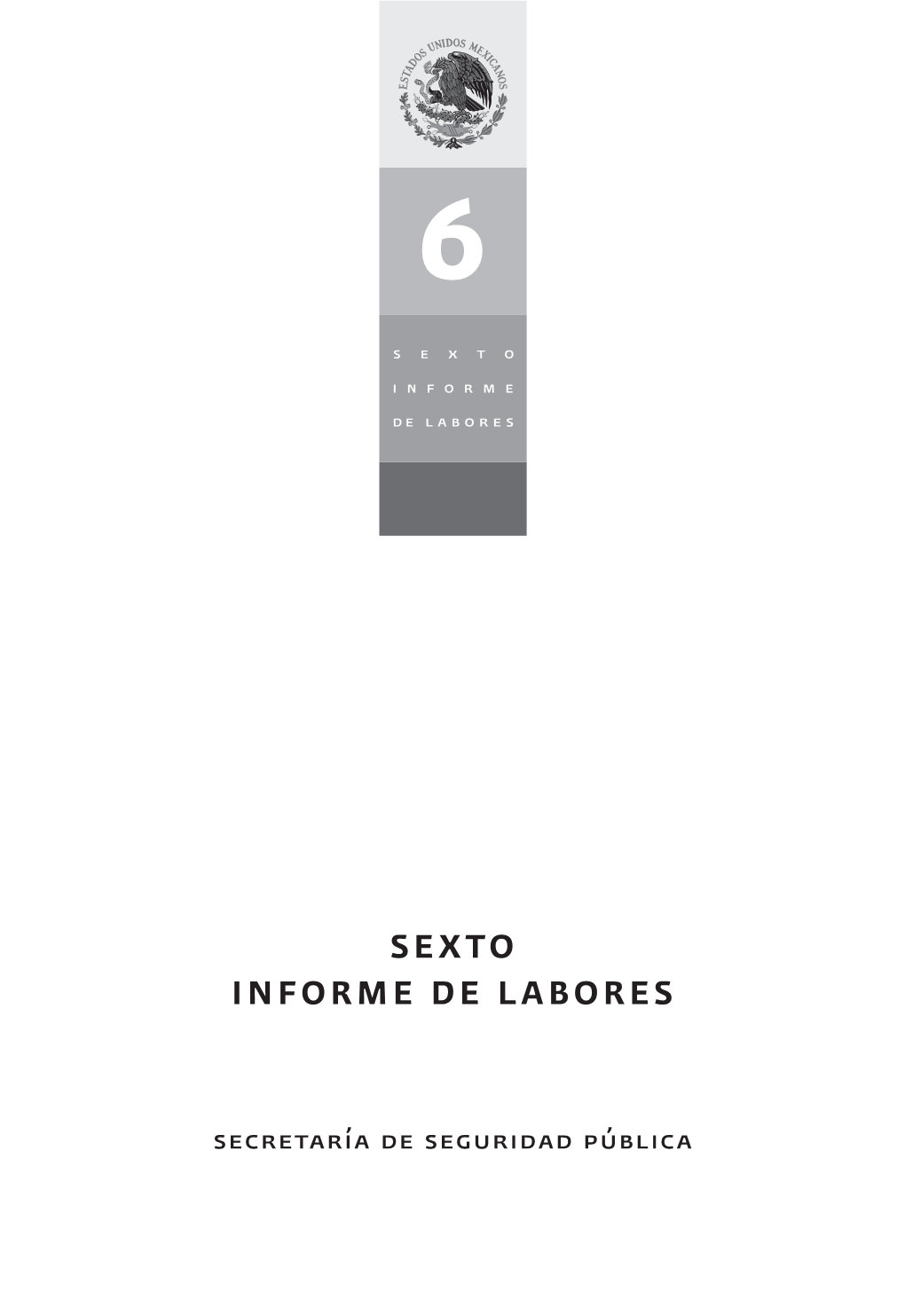 Secretaria De Seguridad Public