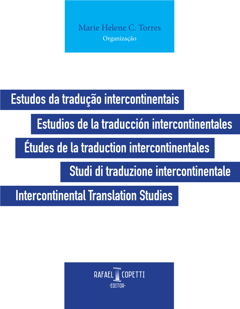 Estudos Da Tradução Intercontinentais Estudios De La Traducción