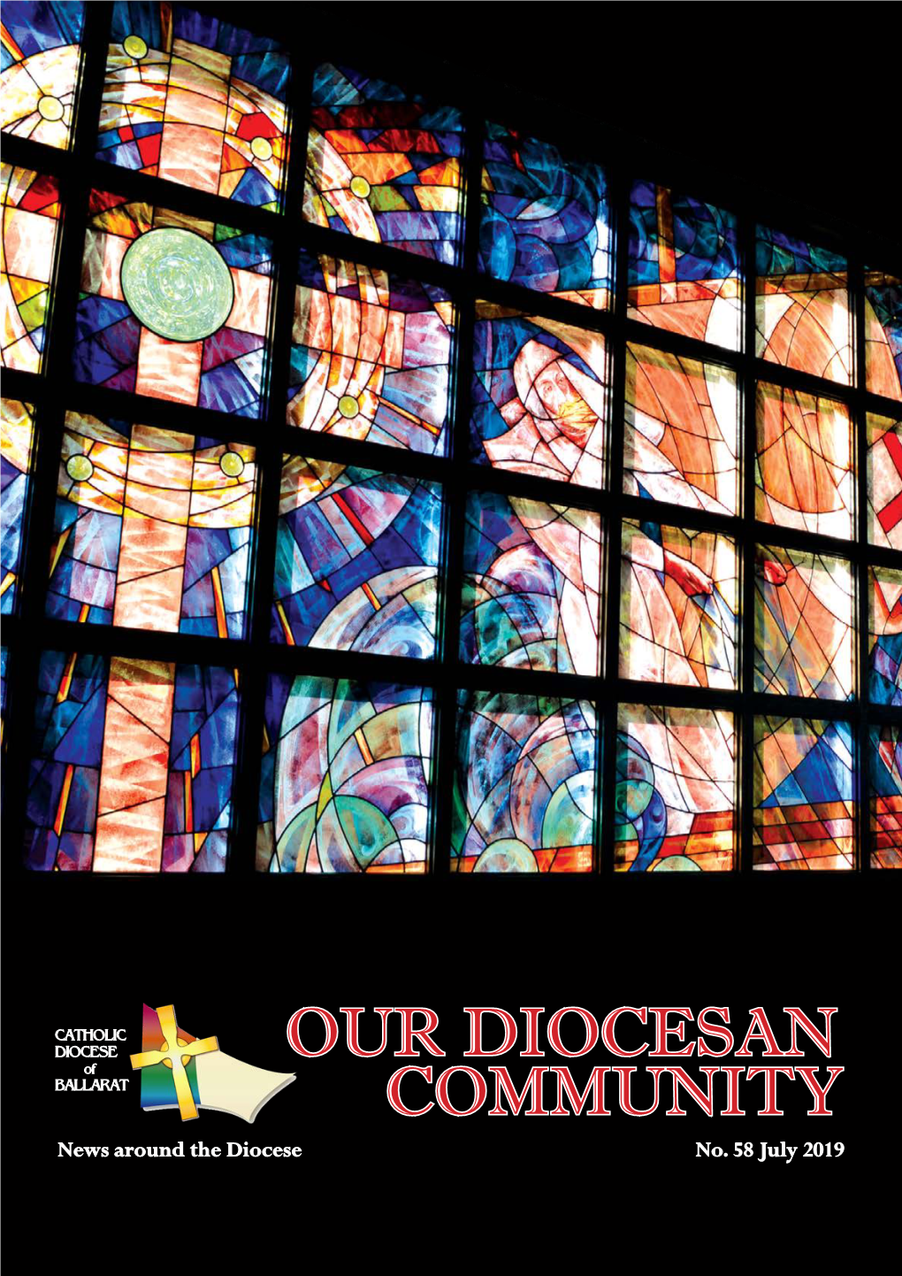 OUR DIOCESAN COMMUNITY (ODC) Growing Number Without Any Religious Affiliation