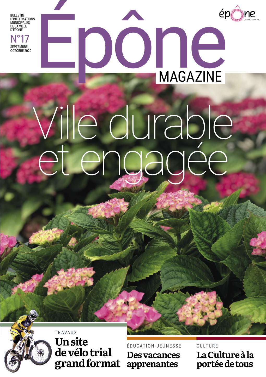 ÉPÔNE MAGAZINE N17.Pdf