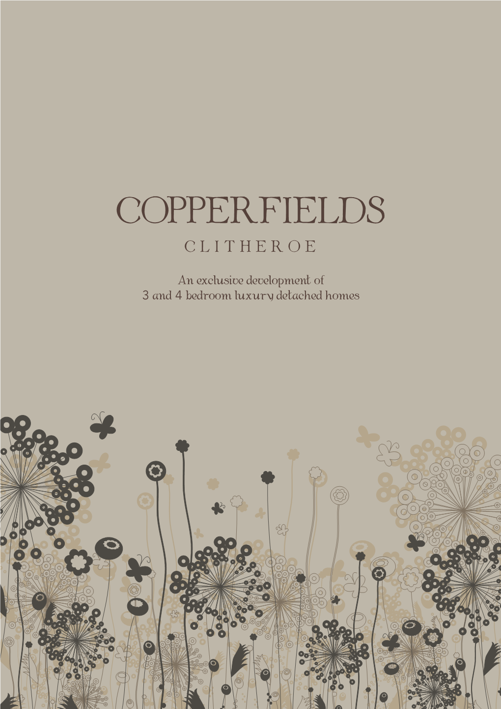 Copperfields