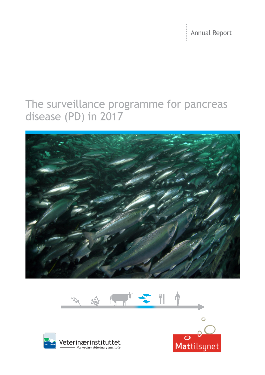 The Surveillance Programme for Pancreas Disease (PD) in 2017