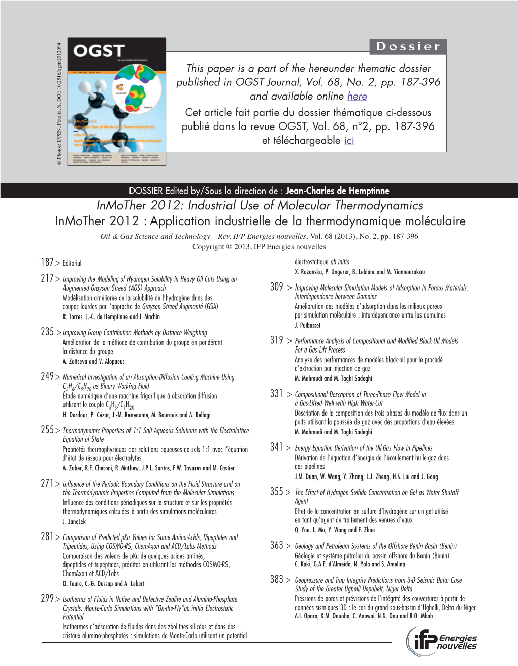 Thermodynamic Properties of 1:1 Salt Aqueous Solutions with the Electrolattice M