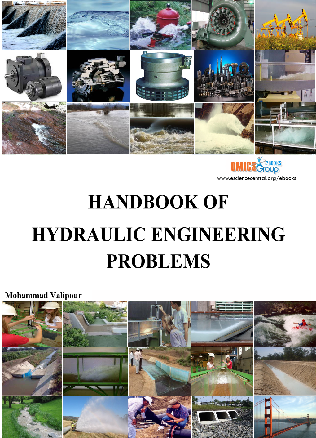 Handbook of Hydraulic Engineering Problems