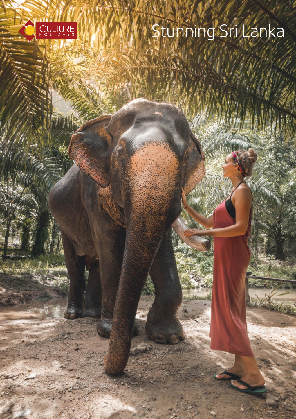 Stunning Sri Lanka