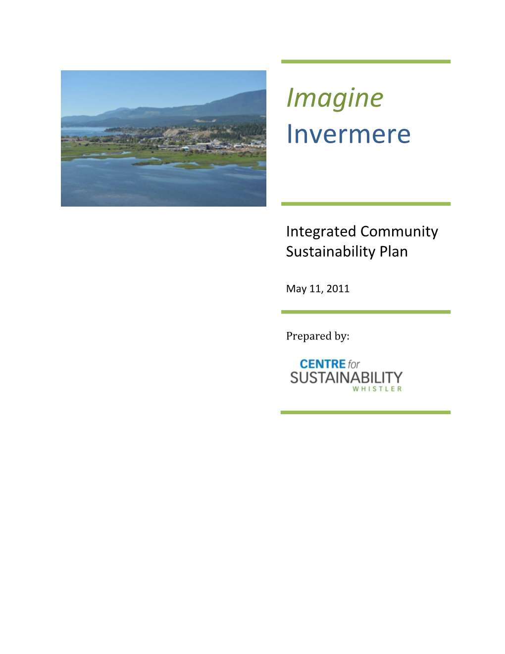 Imagine Invermere