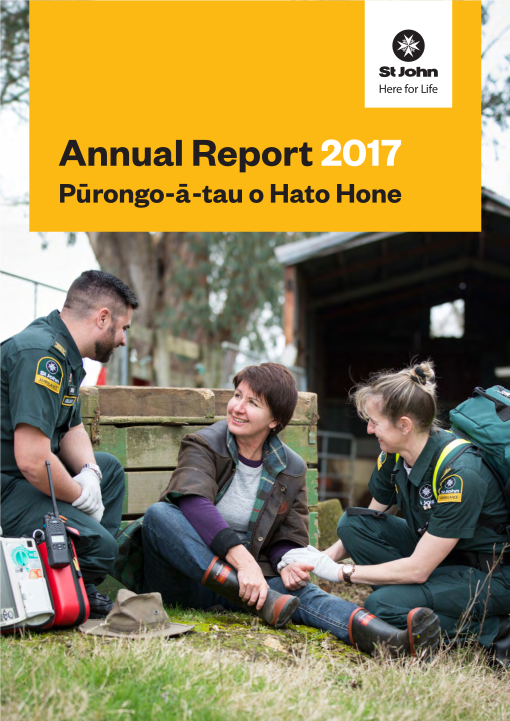 Annual Report 2017