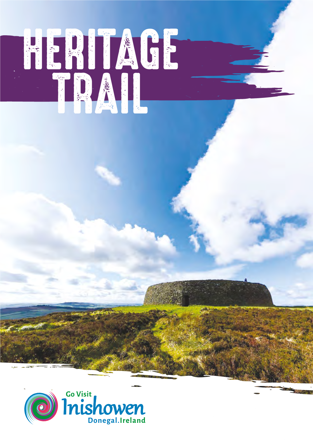 Inishowen Heritage Trail
